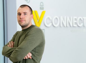 Spas Velinov - Magento Commerce Front-End Developer